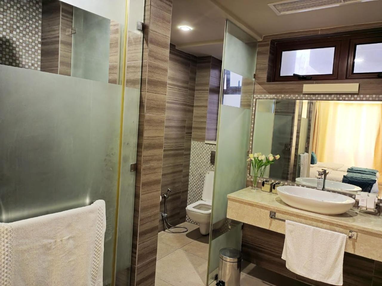 Luxury Oceanline Apartments Mombasa Exterior photo